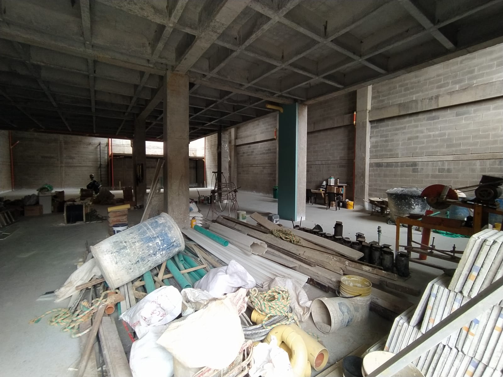 Local En Belen San Bernardo