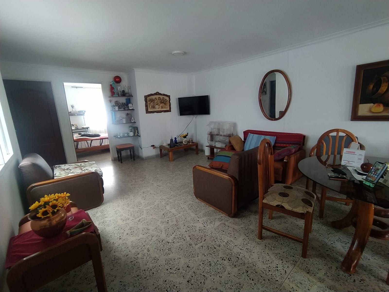 Arriendo Apartamento En Laureles Nogal