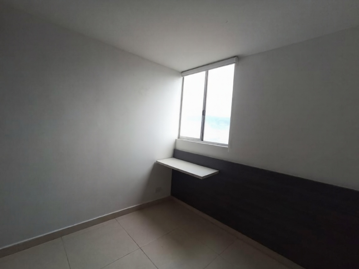 Vendo Apartamento sector Robledo pajarito