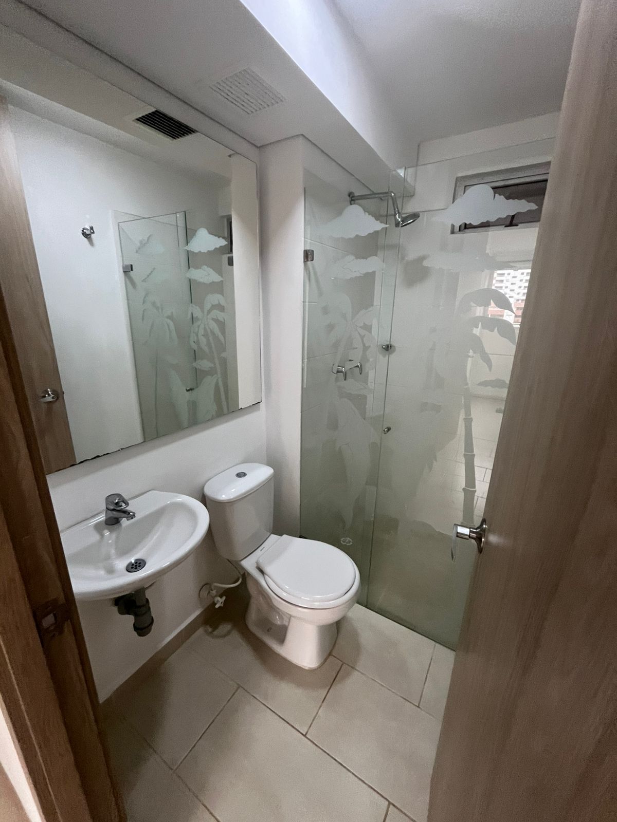 Arriendo Apartamento Calasanz