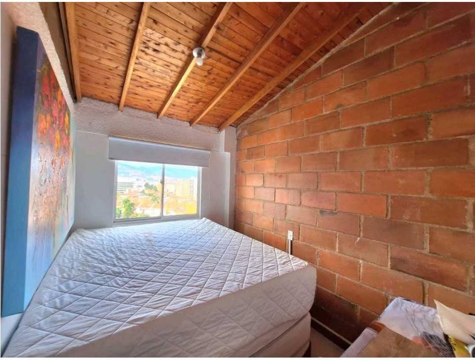 VENDO APARTAMENTO EN BELEN LA PALMA