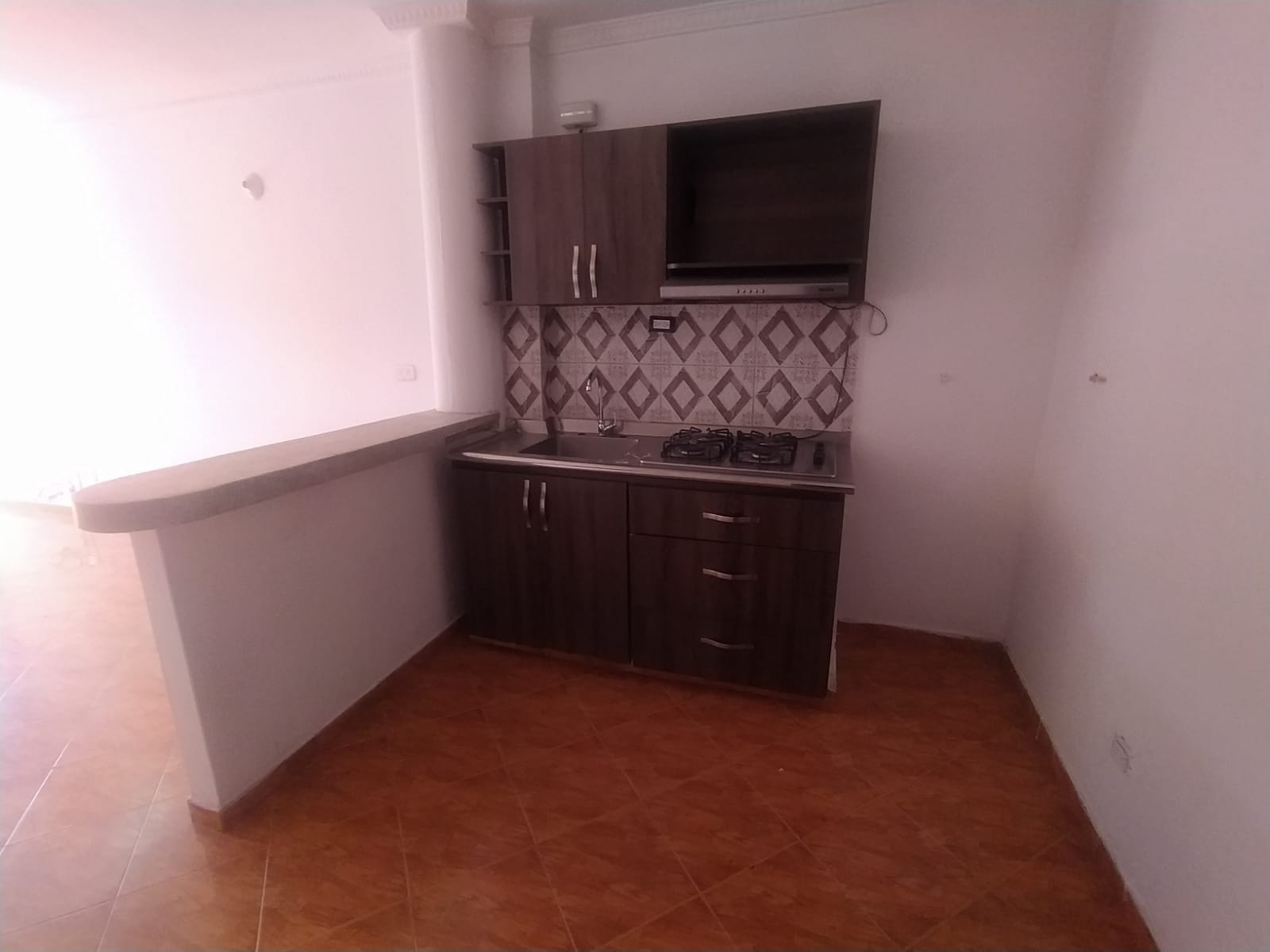 Arriendo Apartamento En Sabaneta