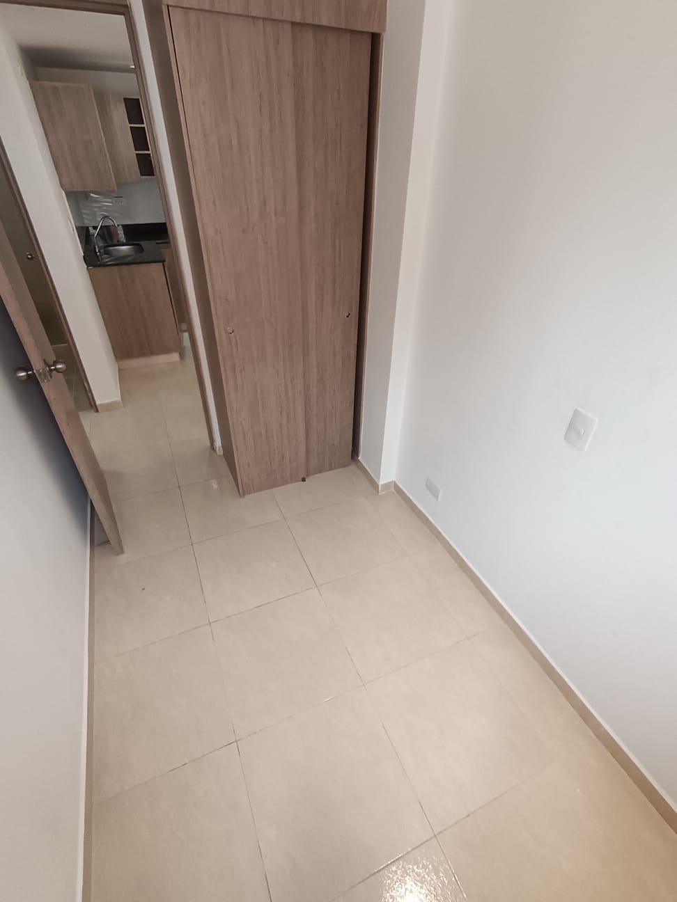 Arriendo Apartamento Robledo Pajarito