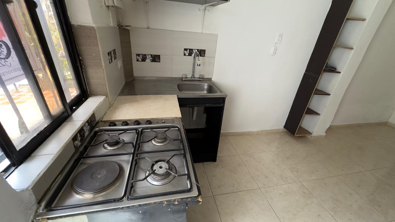 ARRIENDO APARTAESTUDIO EN BELEN LAS PLAYAS