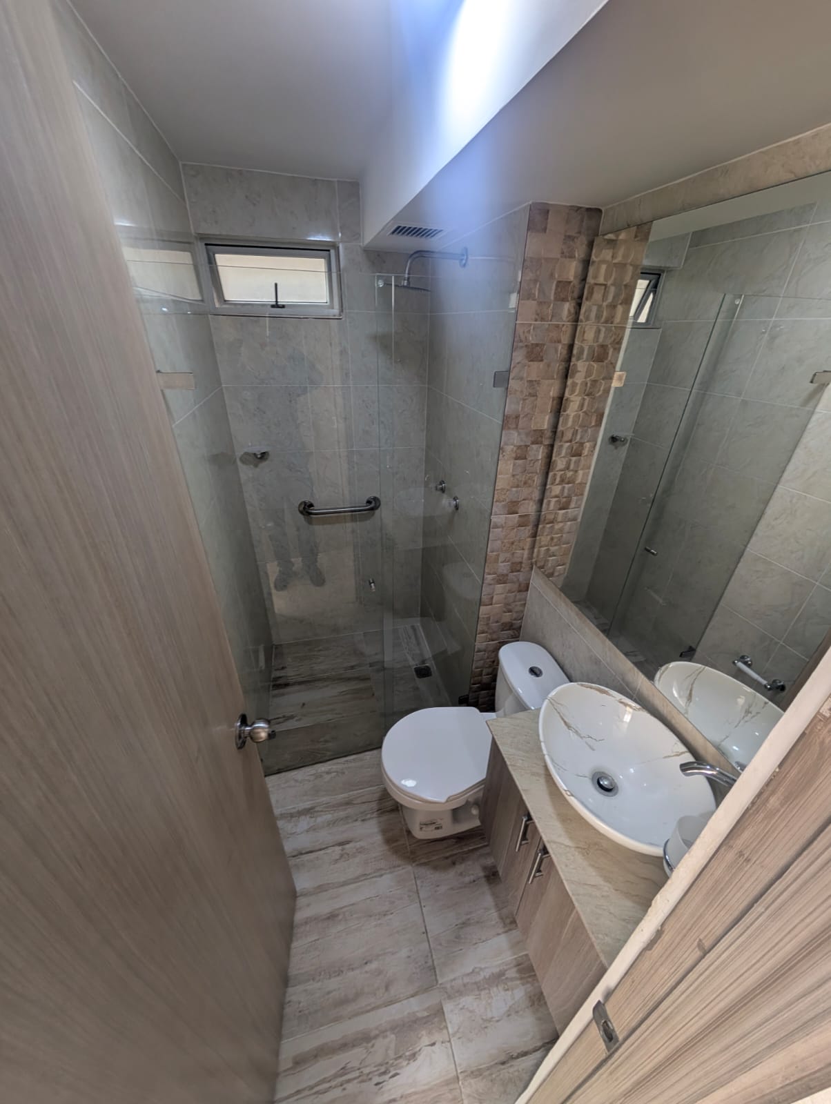 Arriendo Apartamento Calasanz