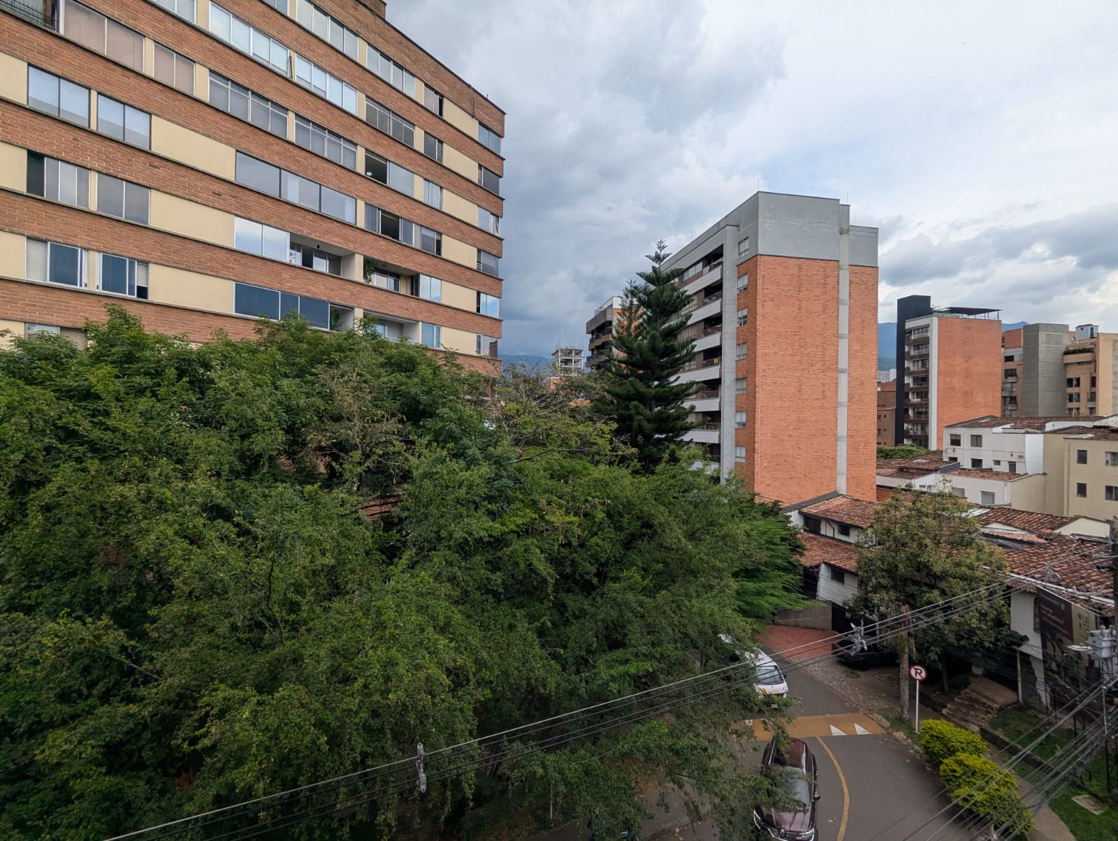 Arriendo Apartamento En Conquistadores