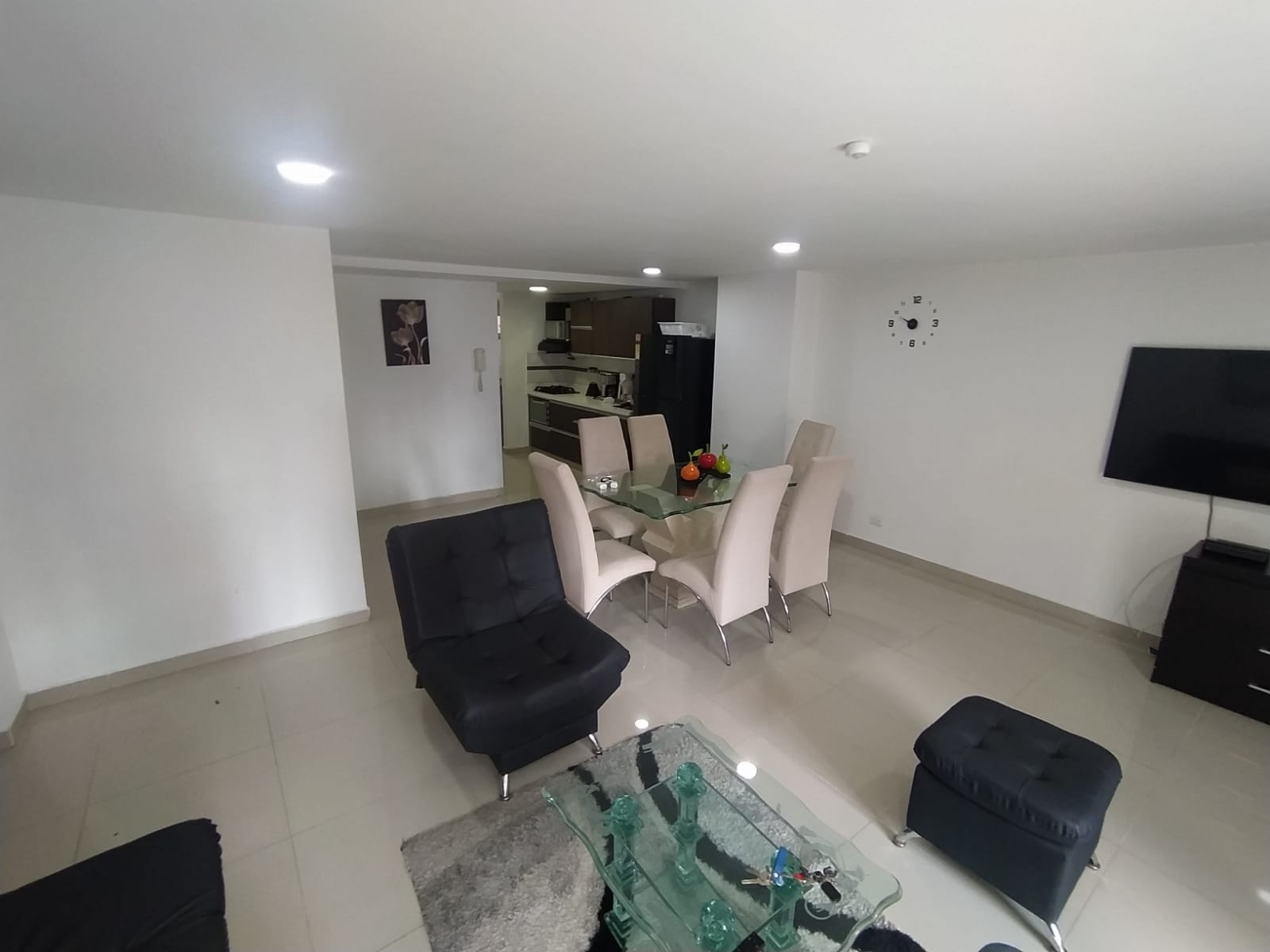 Arriendo Apartamento En Conquistadores