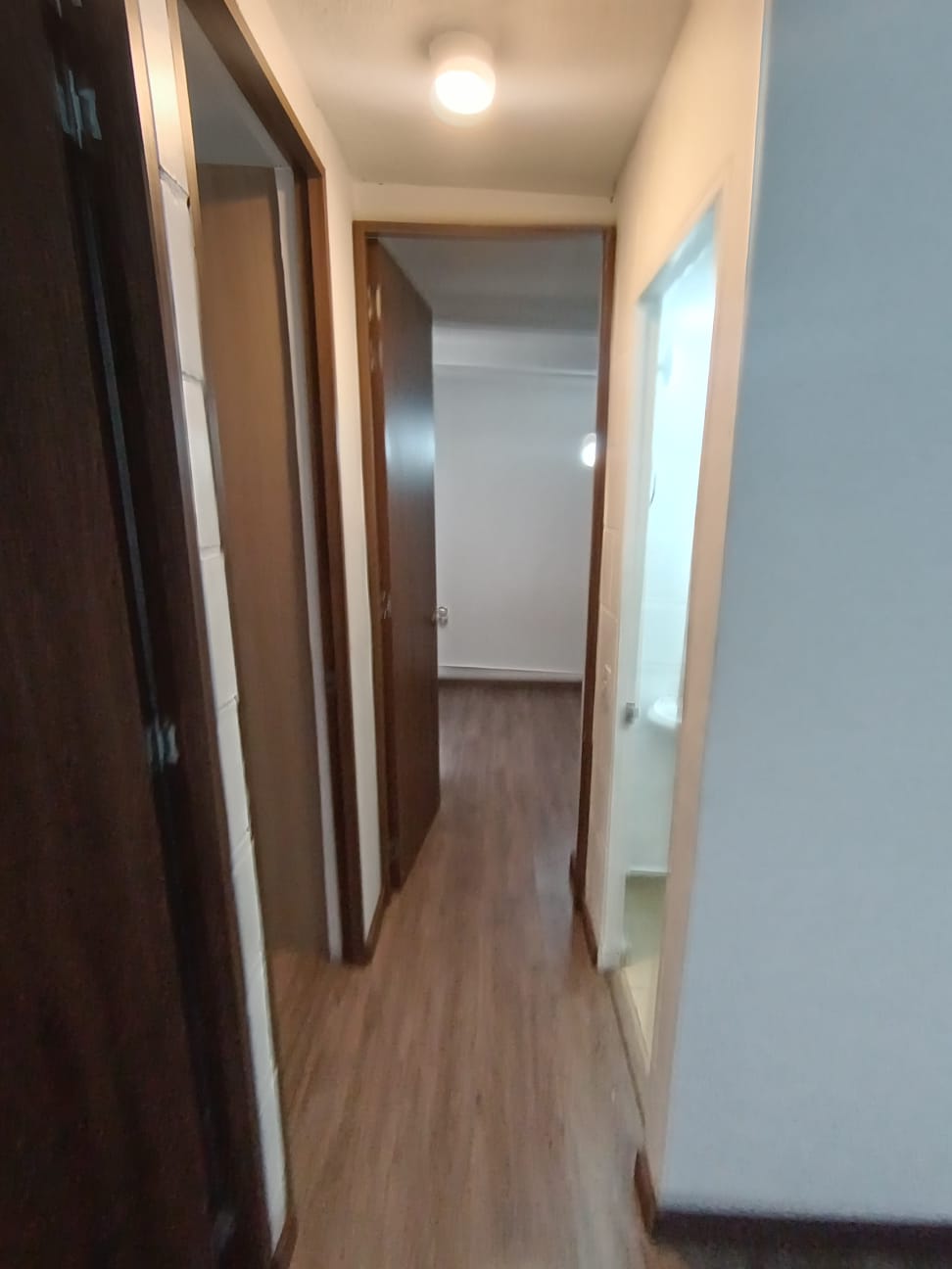 Arriendo Apartamento Robledo Pajarito