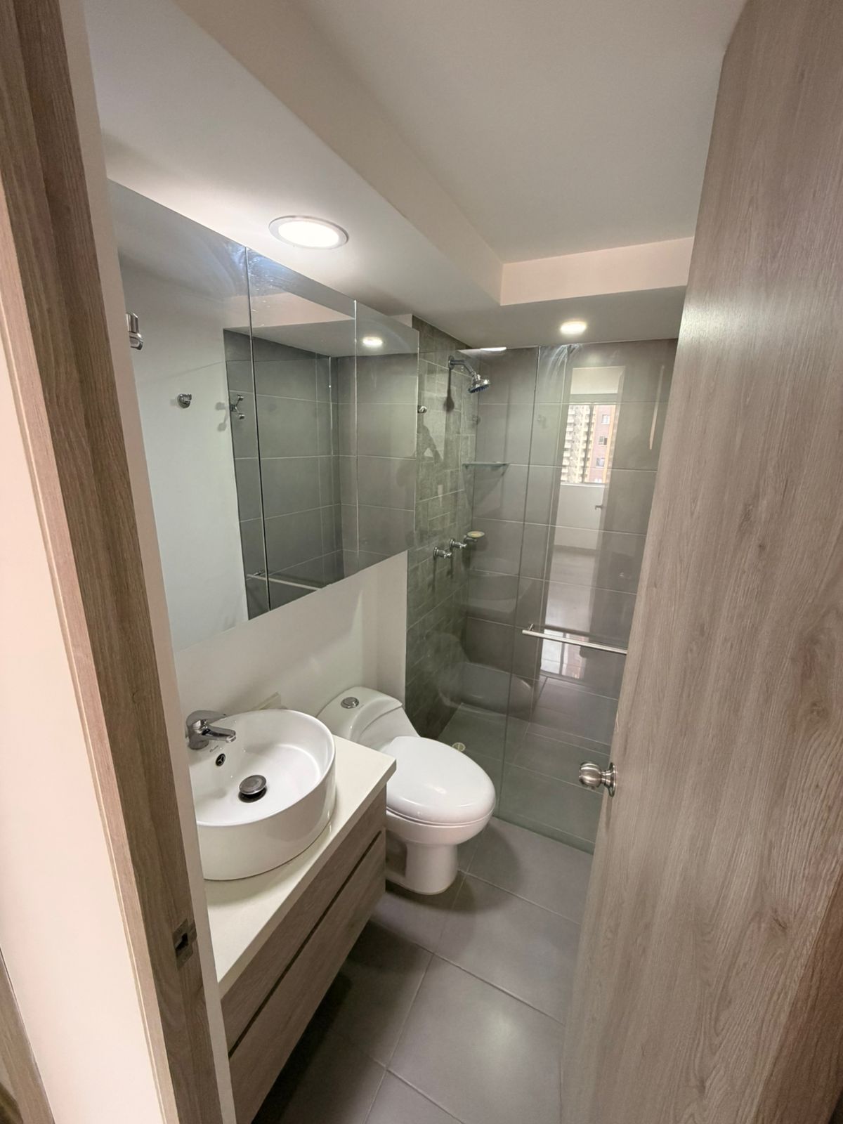 Arriendo Apartamento San German