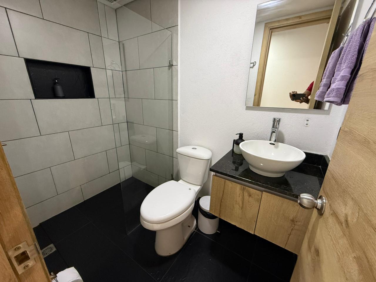 ARRIENDO APARTAESTUDIO AMOBLADO EN BUENOS AIRES