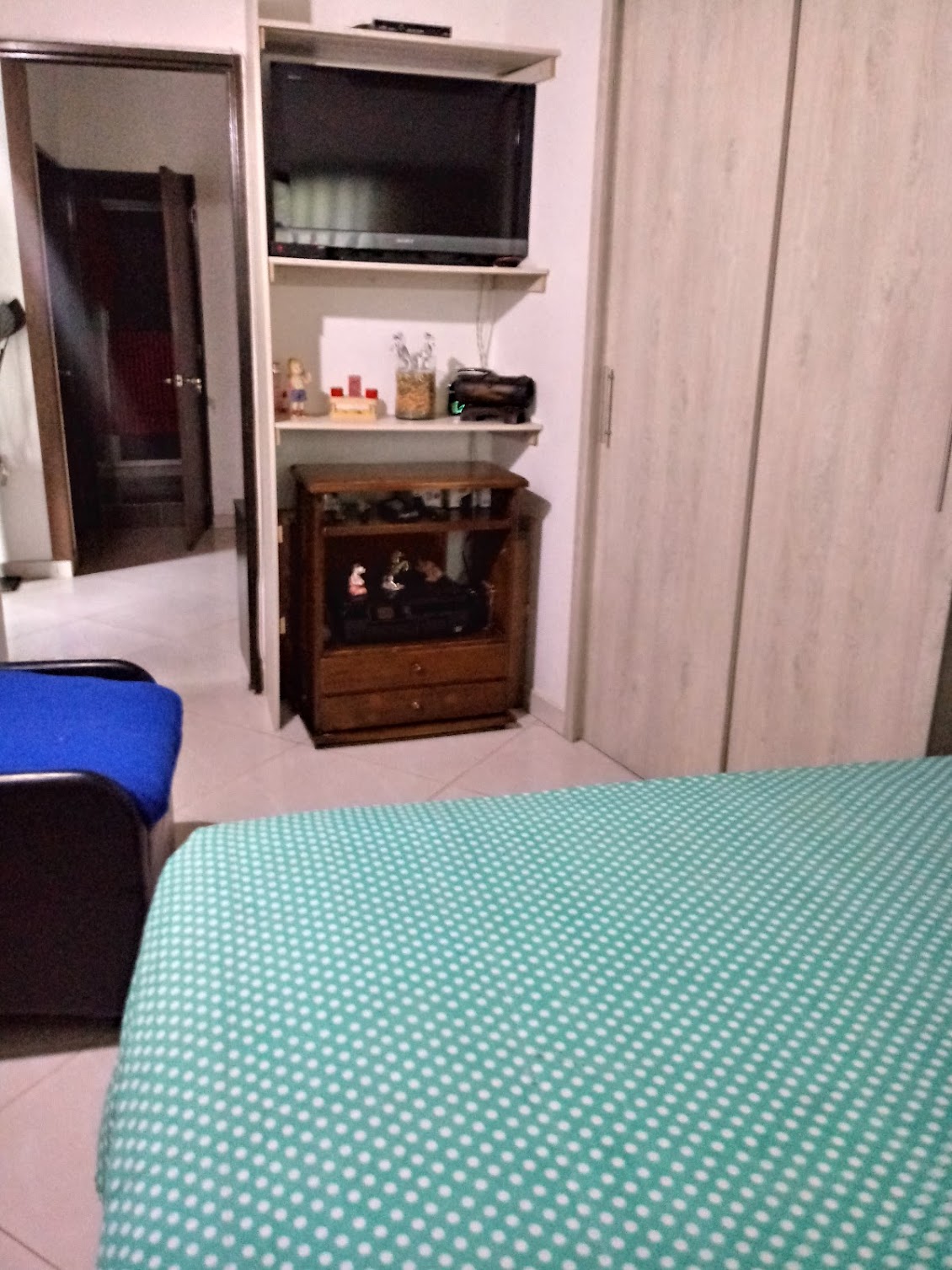 vendo casa en Belen el Porvenir