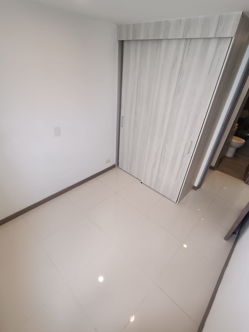 Arriendo Apartamento Robledo Pajarito