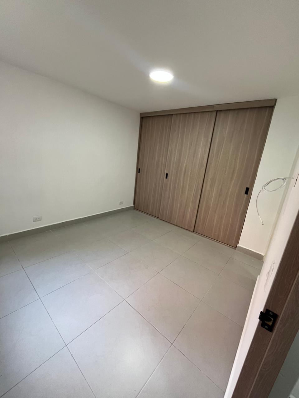 Arriendo Apartamento Robledo Pajarito