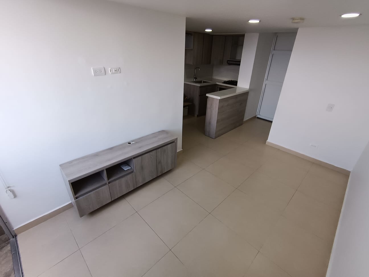 Arriendo Apartamento Robledo Pajarito