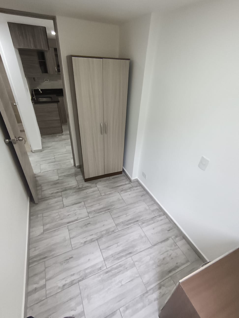 Arriendo Apartamento Robledo Pajarito