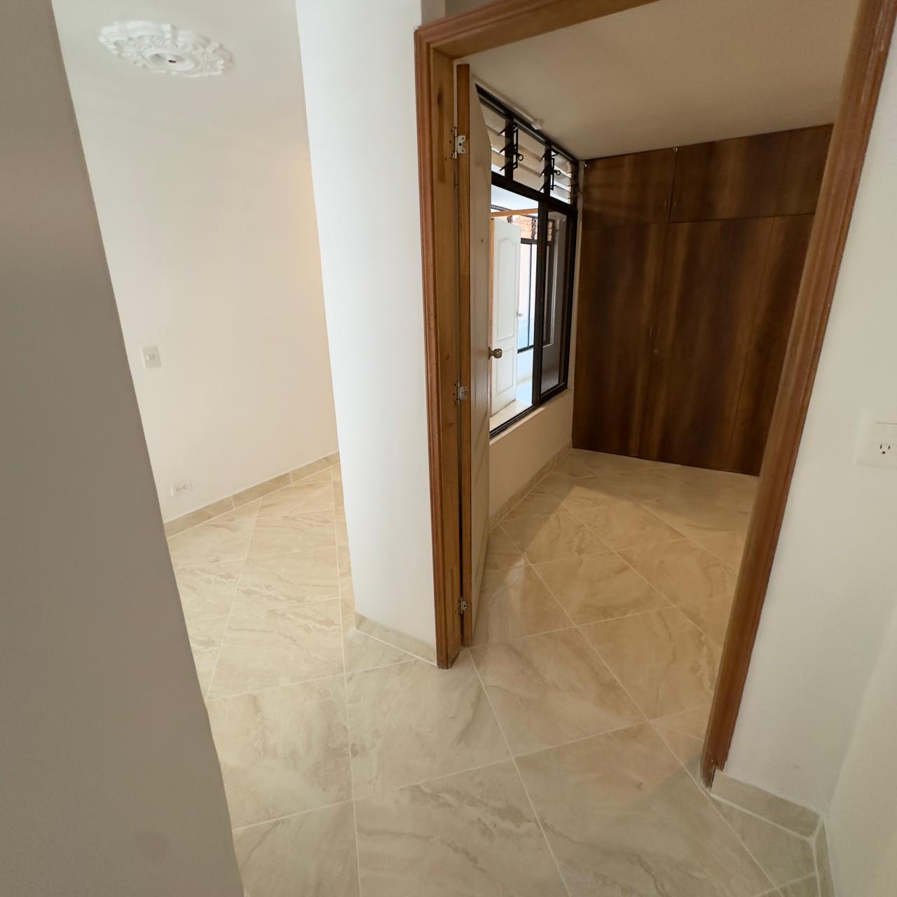 ARRIENDO CASA EN VILLA HERMOSA