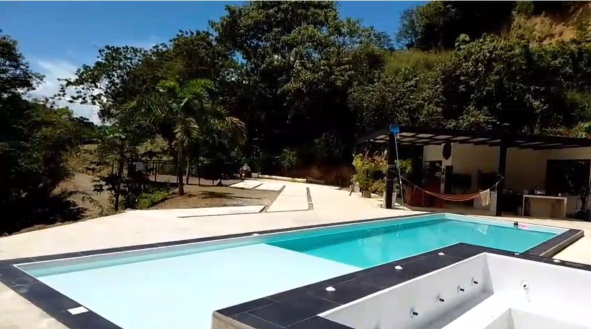 VENDO FINCA  EN SOOPETRAN ANTIOQUIA