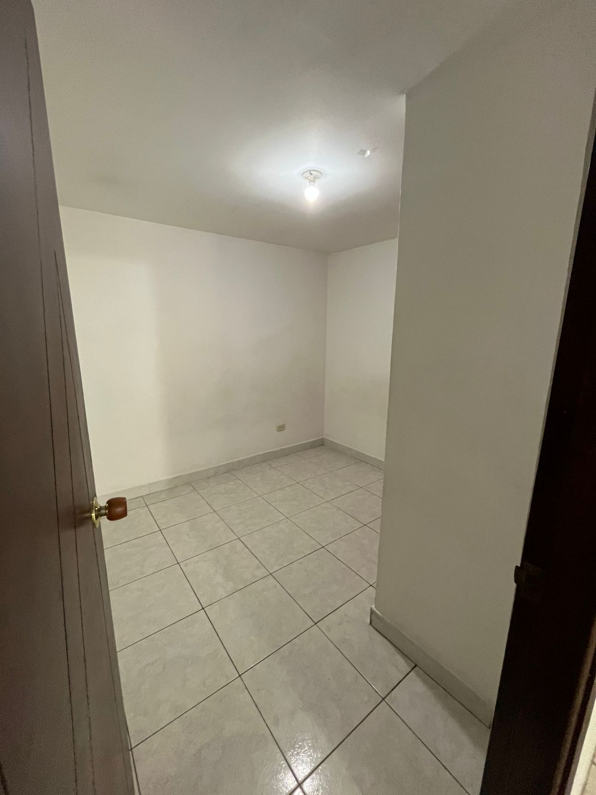 Arriendo Apartamento Barrio Nuevo