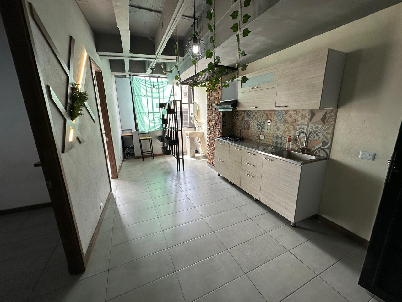 ARRIENDO APARTAMENTO EN ESTADIO