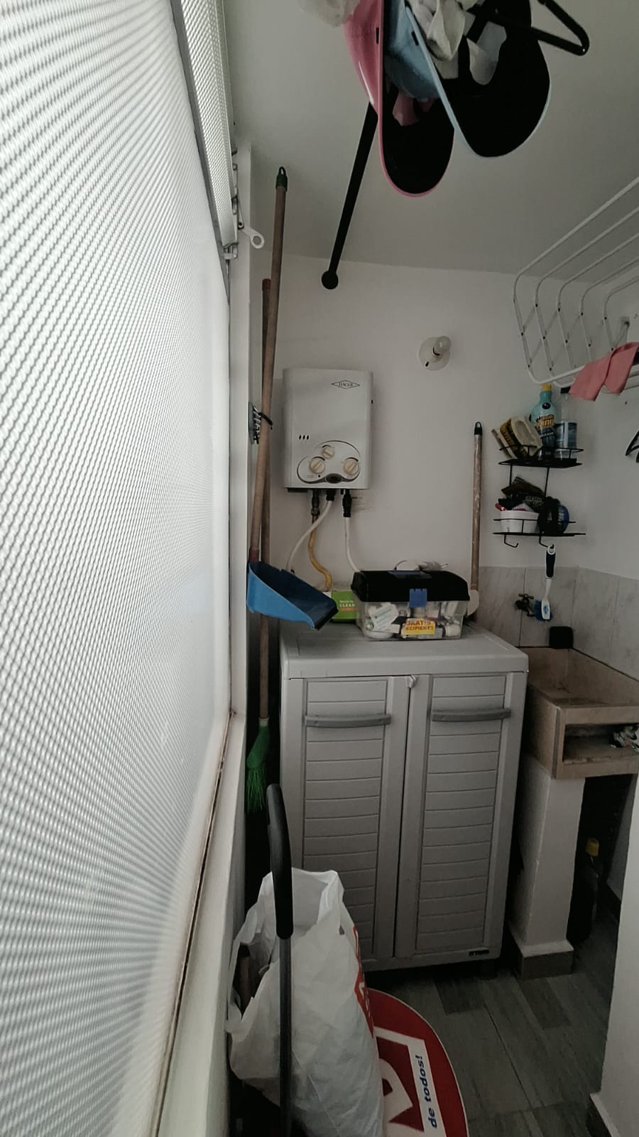 VENDO APARTAMENTO EN SANTA MONICA