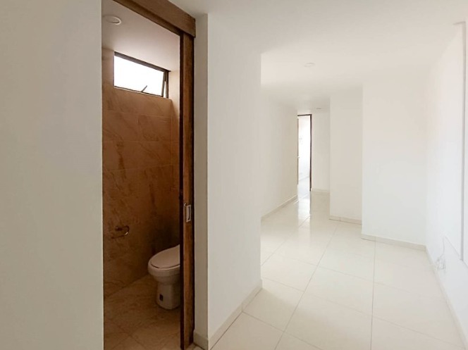 VENDO APARTAMENTO EN BARRIO CRISTOBAL