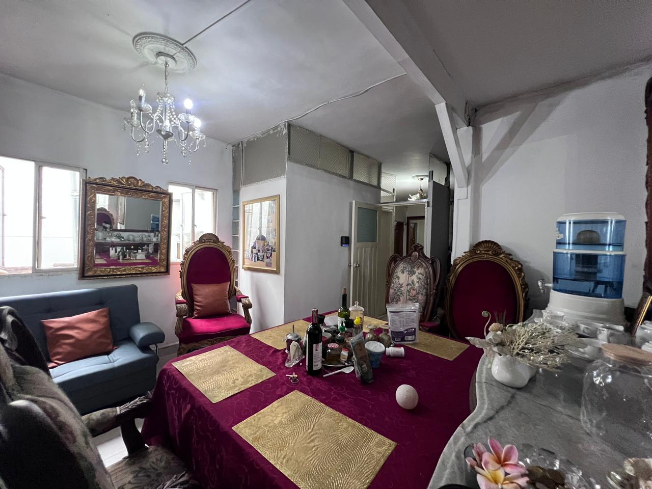 VENDO APARTAMENTO EN LAURELES