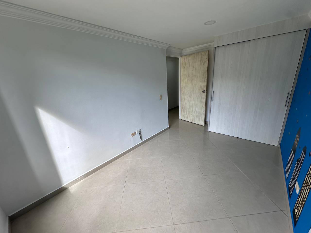 ARRIENDO APARTAMENTO EN SANTA MONICA