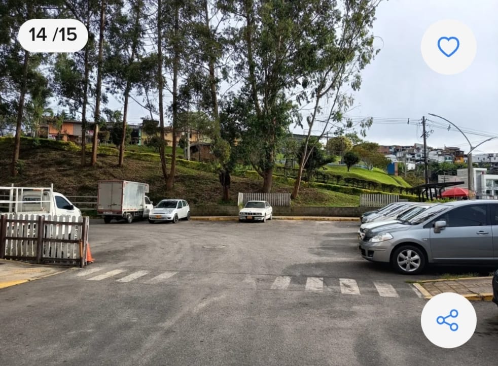 ARRIENDO LOCAL EN RIONEGRO