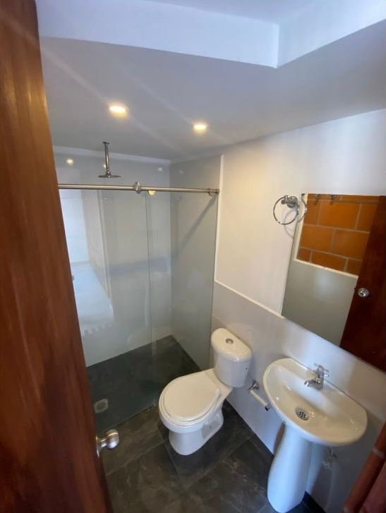Vendo Apartamento Robledo Pajarito