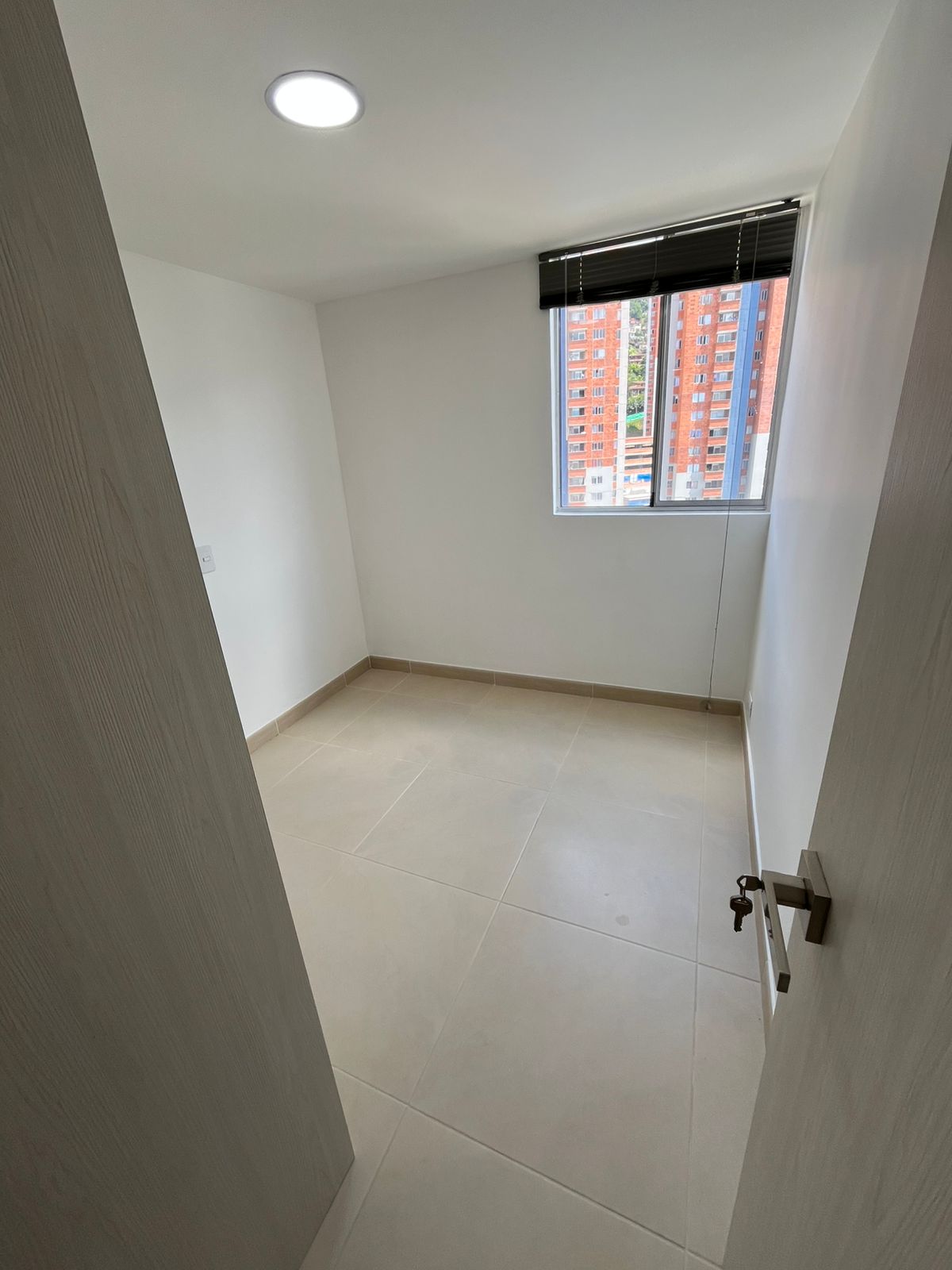 Arriendo Apartamento Robledo Pajarito
