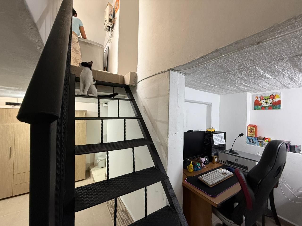 VENDO CASA EN ROBLEDO EL DIAMANTE