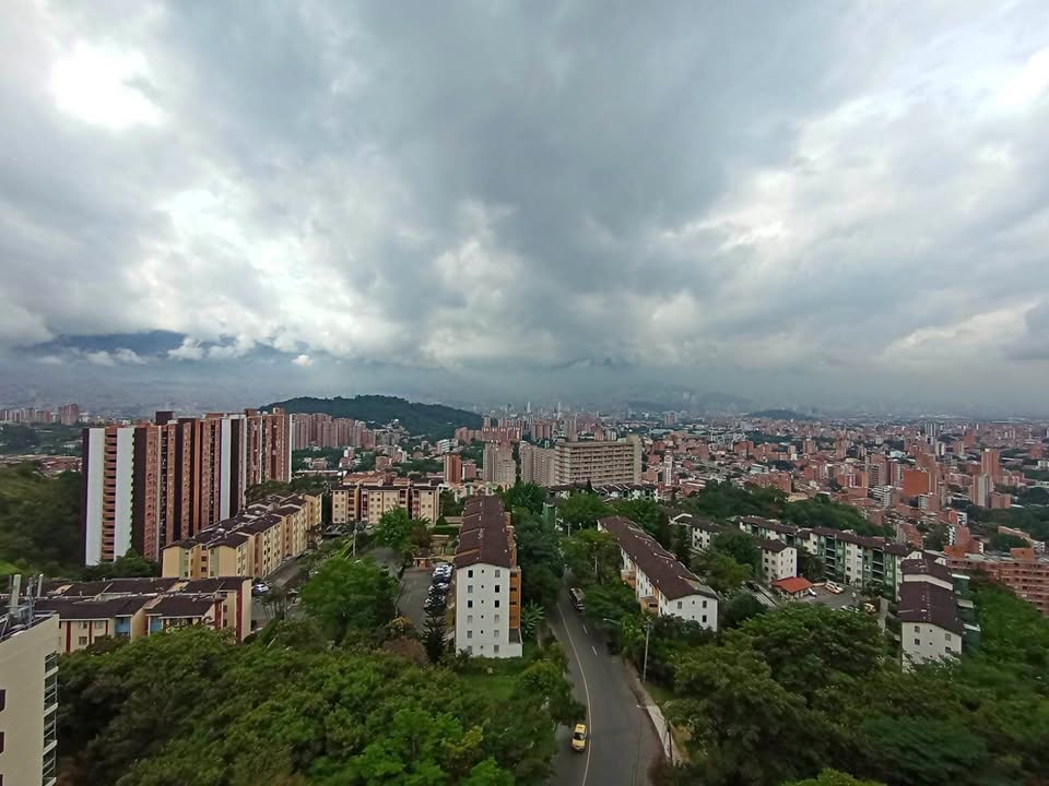 VENDO APARTAMENTO EN CALASANZ