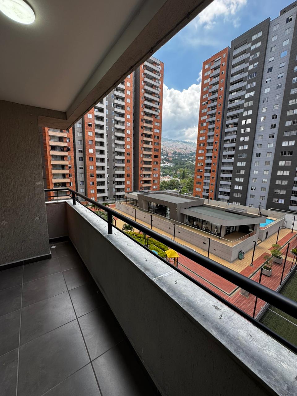 Arriendo Apartamento en San German