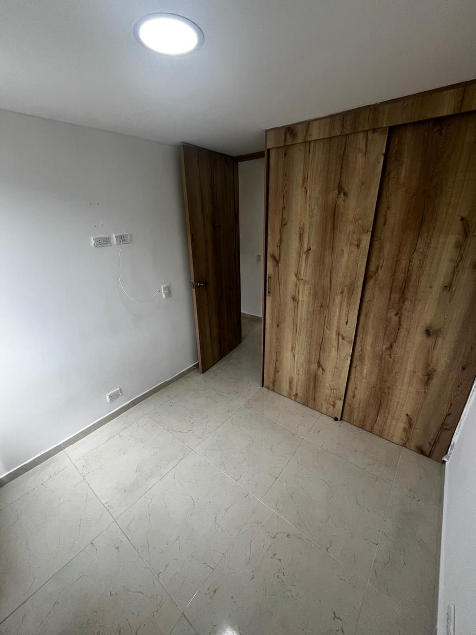 Arriendo Apartamento Robledo Pajarito