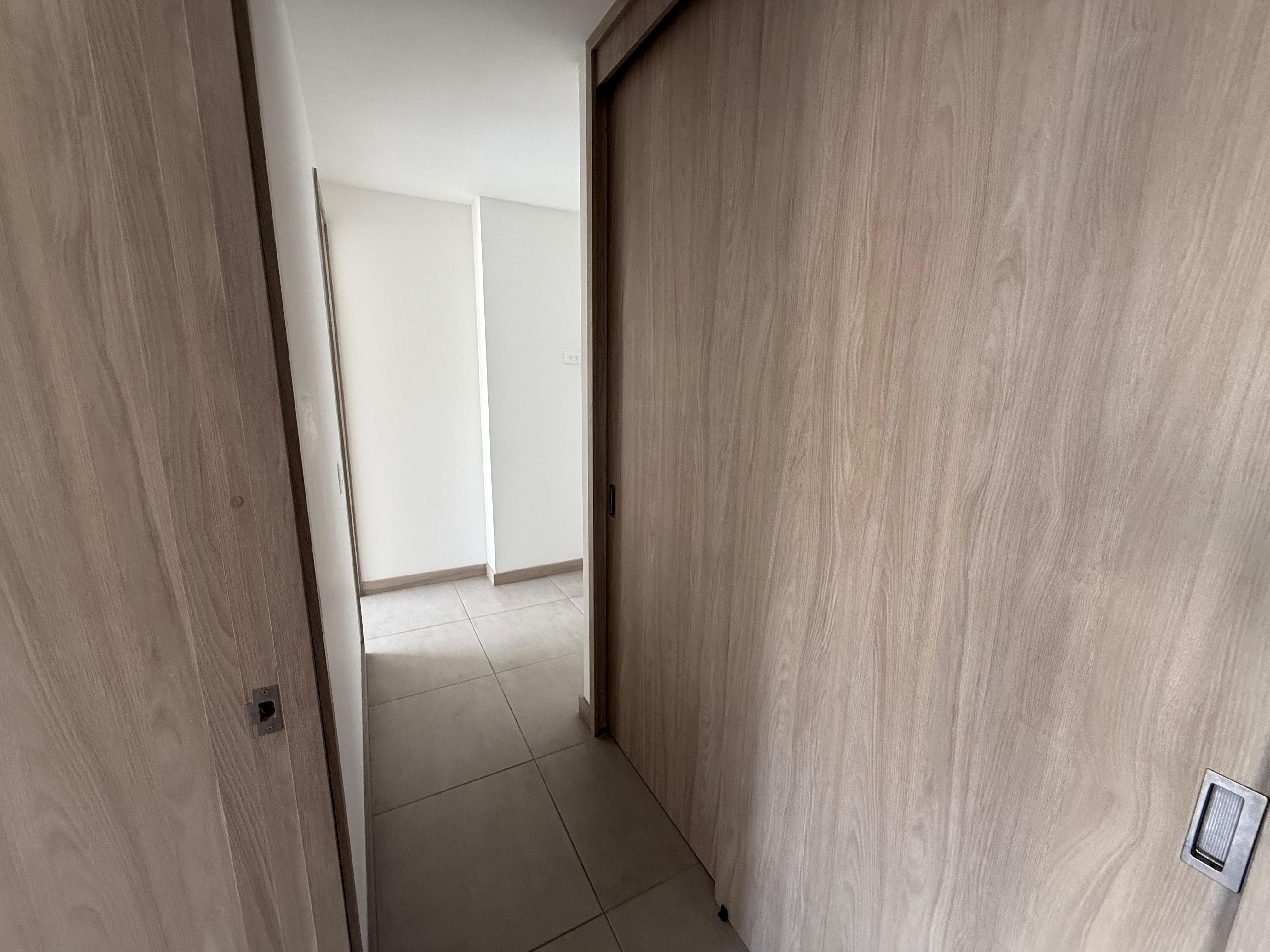 Arriendo Apartamento Calasanz