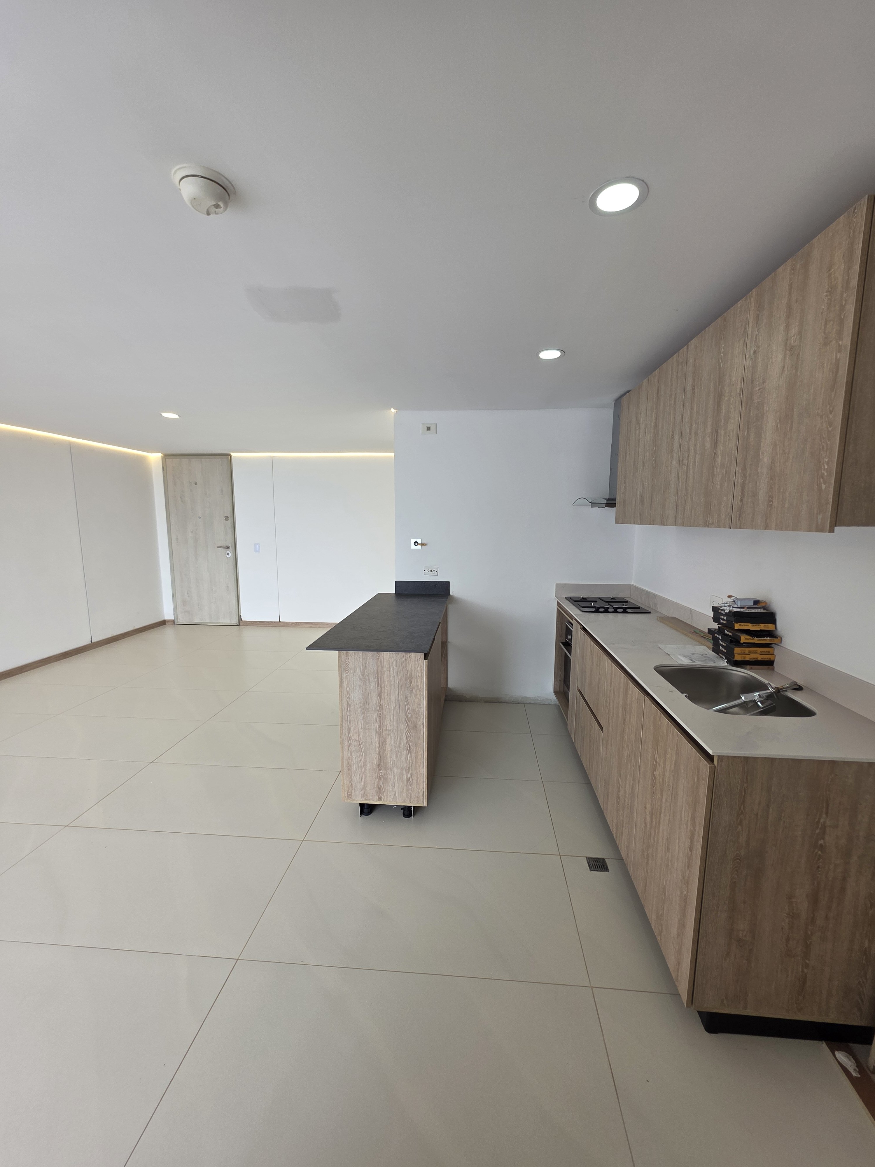 Arriendo apartamento sabaneta