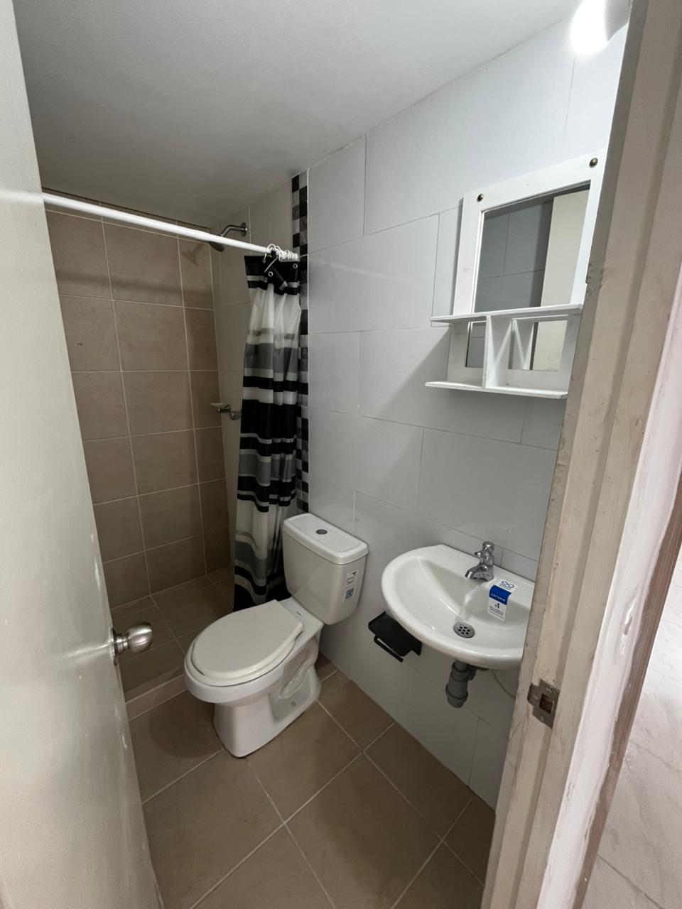 Arriendo Apartamento Robledo pajarito