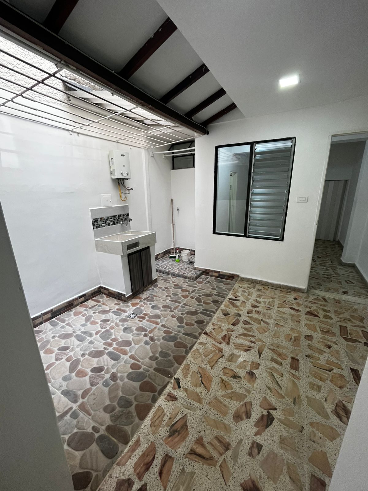 Arriendo Apartamento Laureles Lorena