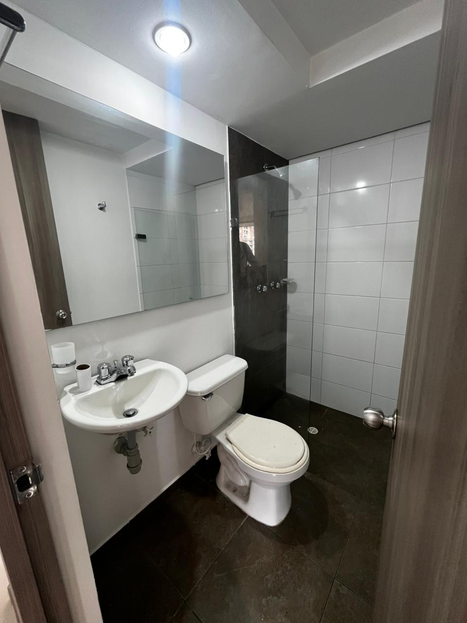 Venta Apartamento Sector de San German