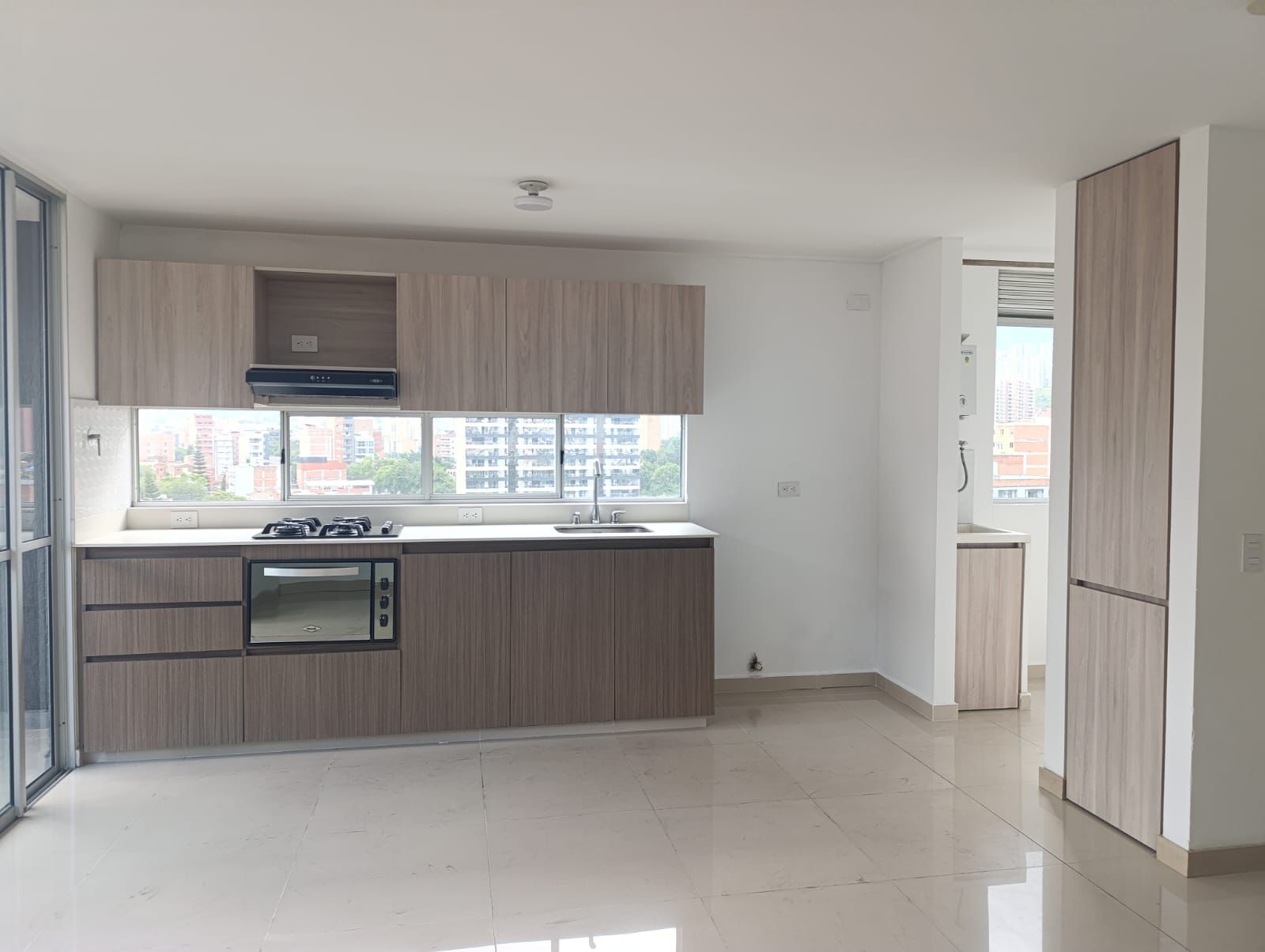 venta Apartamento Apartamento Sector San German