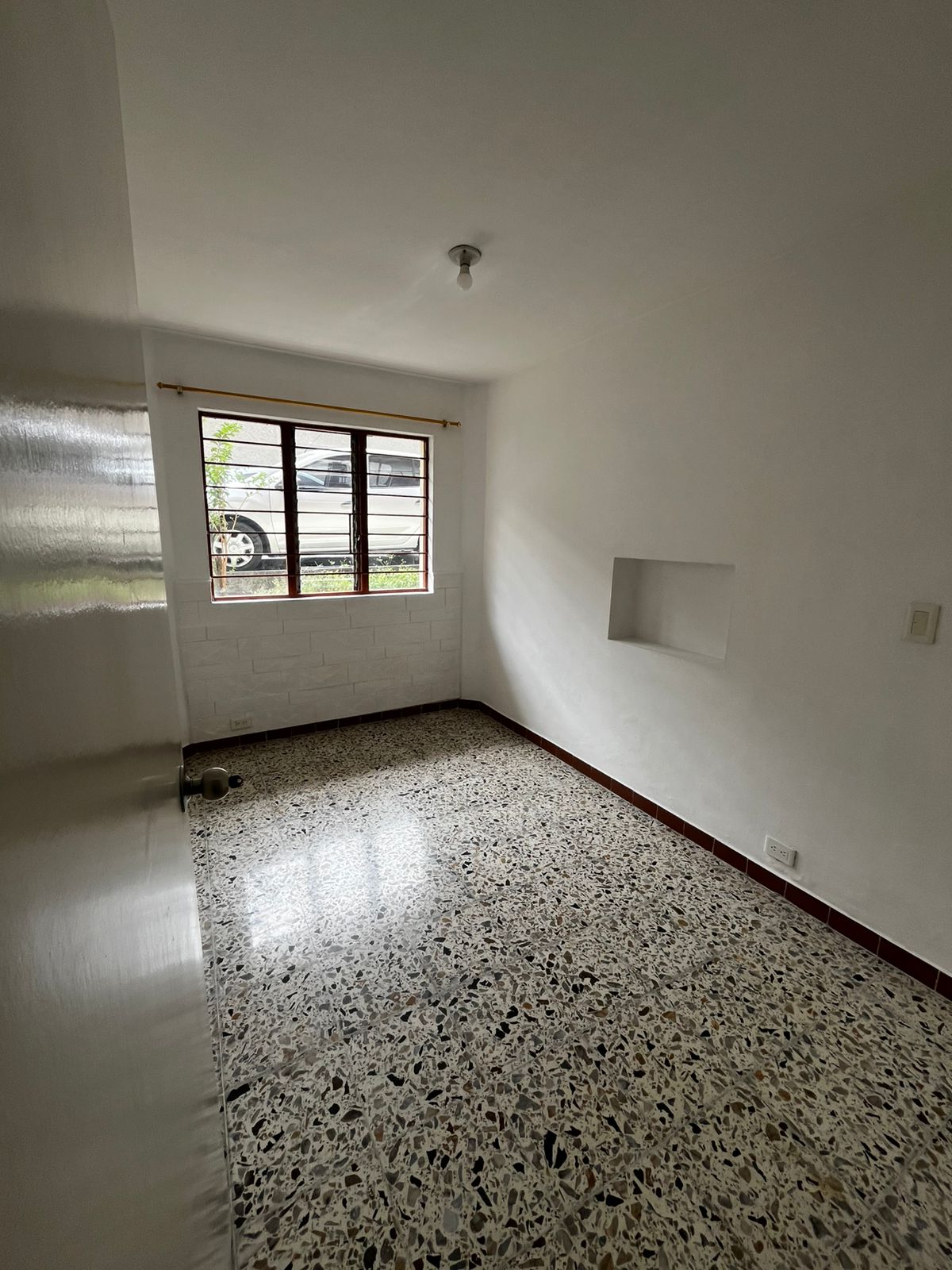 Arriendo Apartamento Sector de San German
