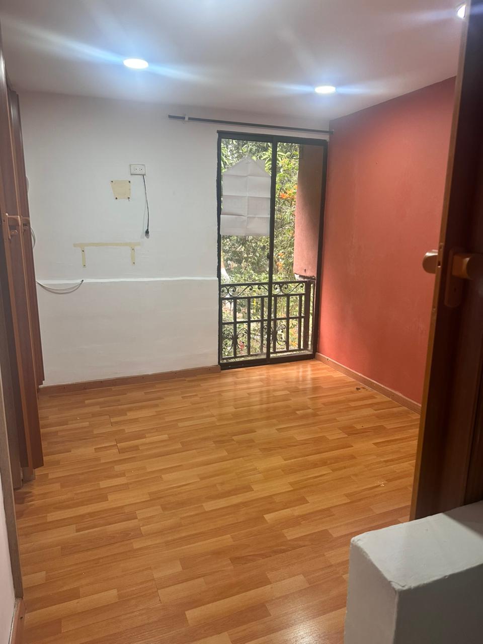 Arriendo Apartamento Robledo la Campiña