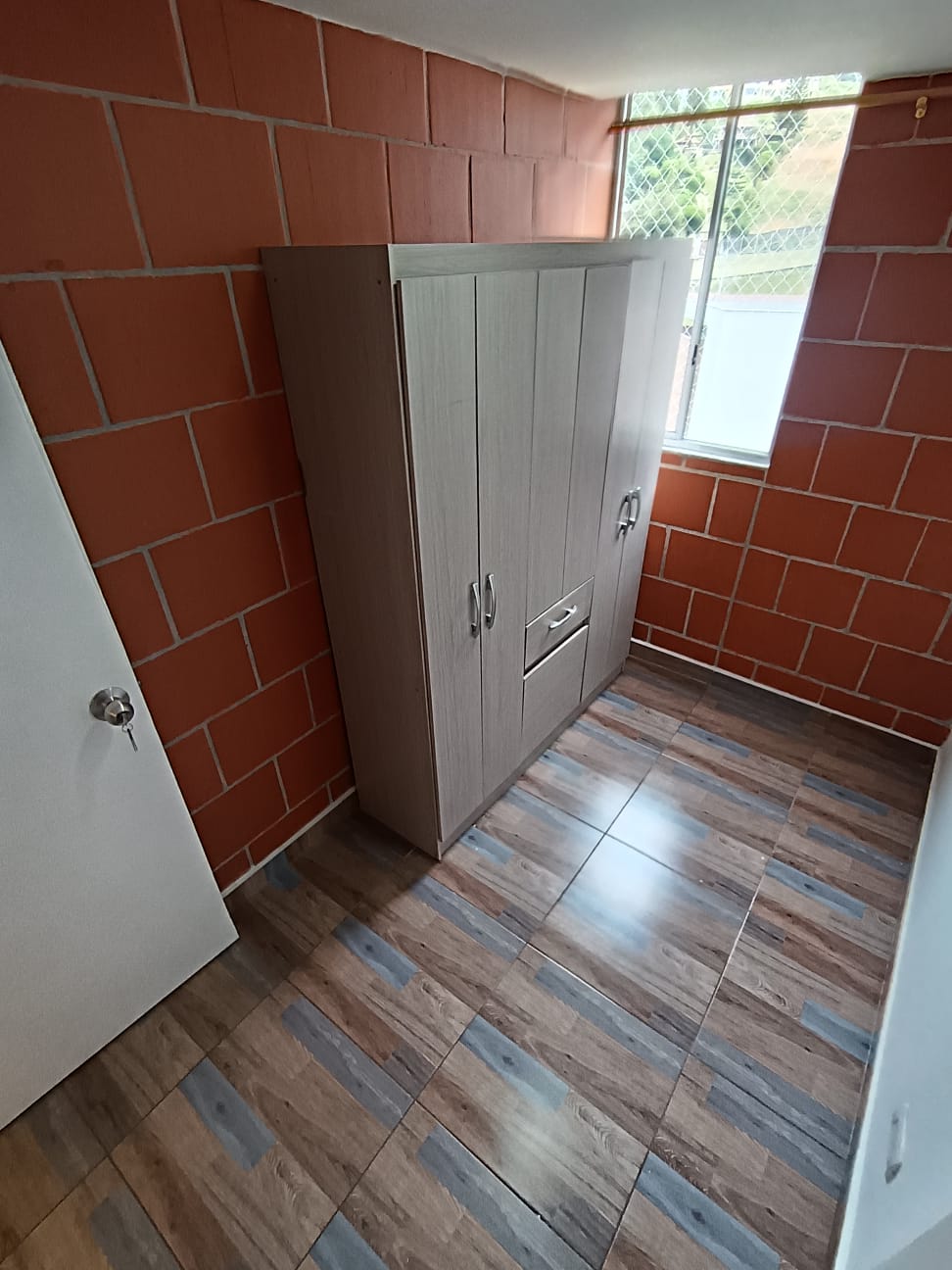 Arriendo Apartamento Robledo Pajarito