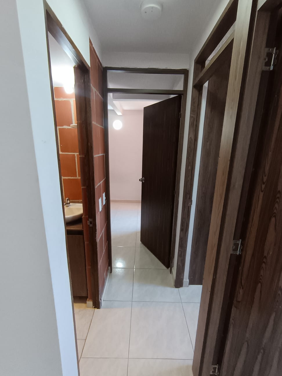 Vendo Apartamento Robledo Pajarito