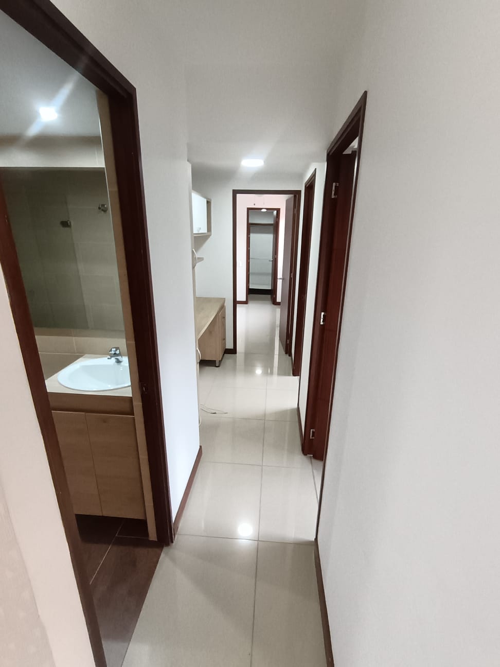 Arriendo Apartamento Calasanz