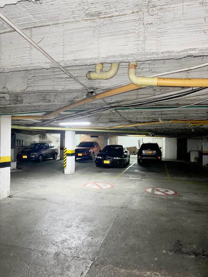 VENDO APARTAMENTO EN CALASANZ