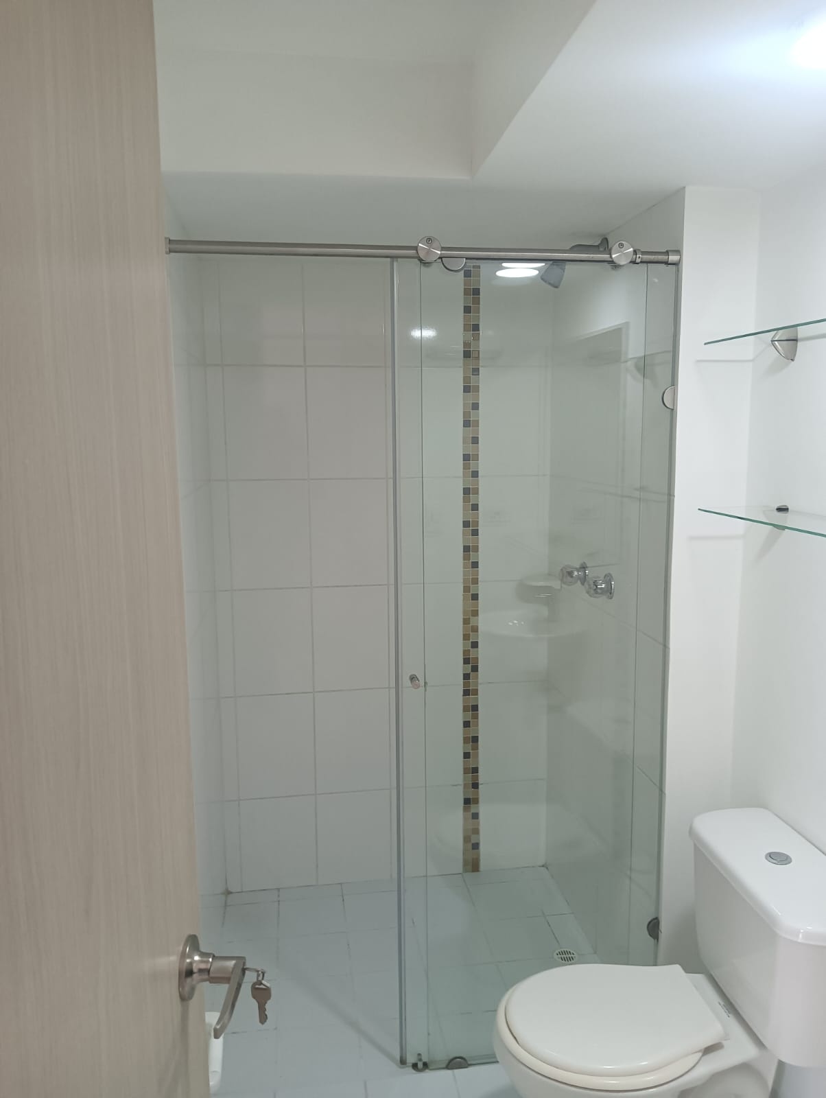 ARRIENDO APARTAMENTO EN COPACABANA