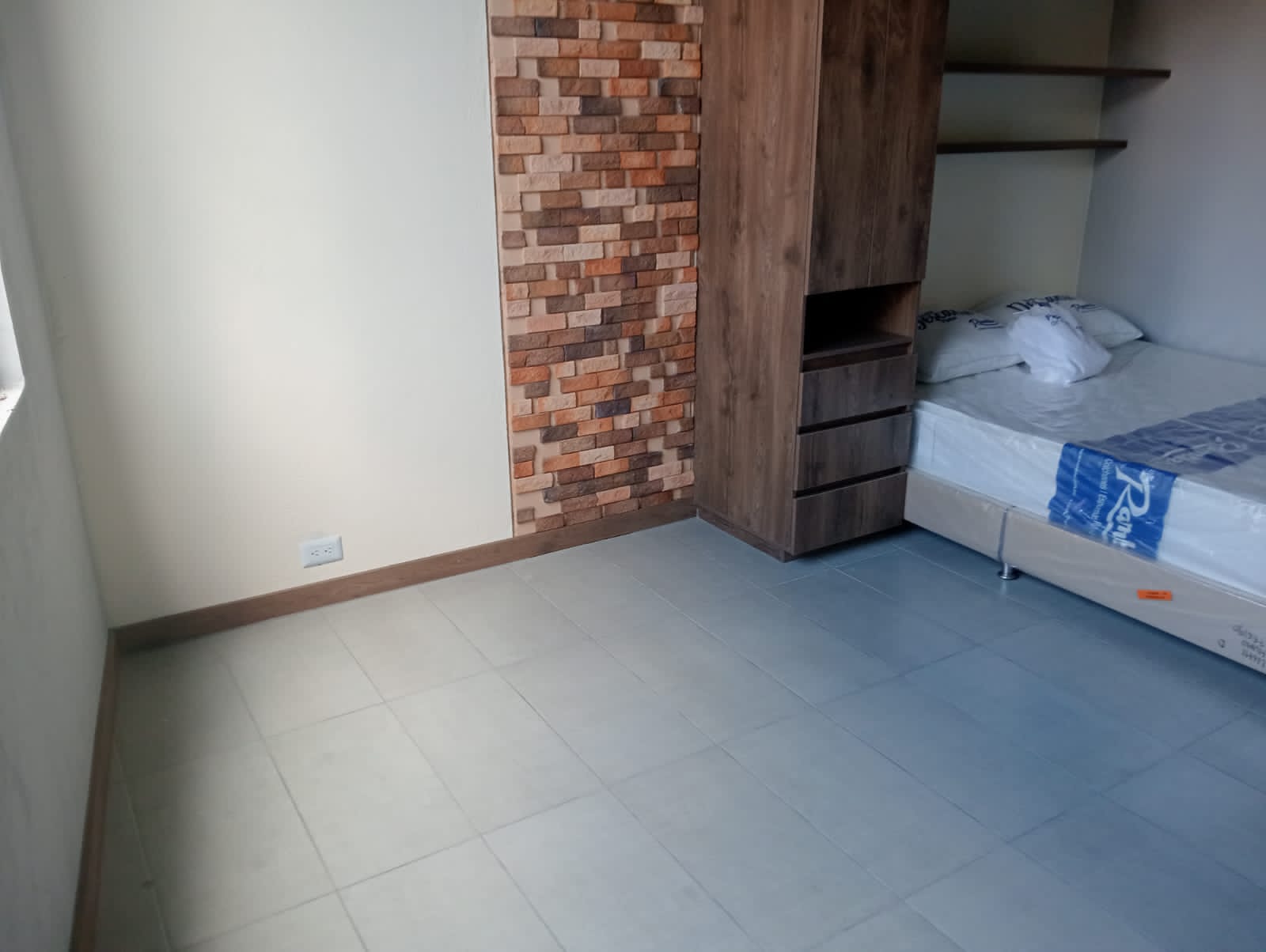 ARRIENDO APARTAMENTO EN EL ESTADIO