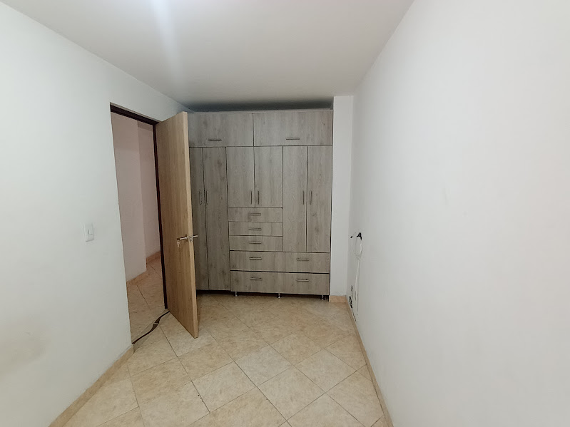 ARRIENDO APARTAMENTO BARRIO CORDOBA