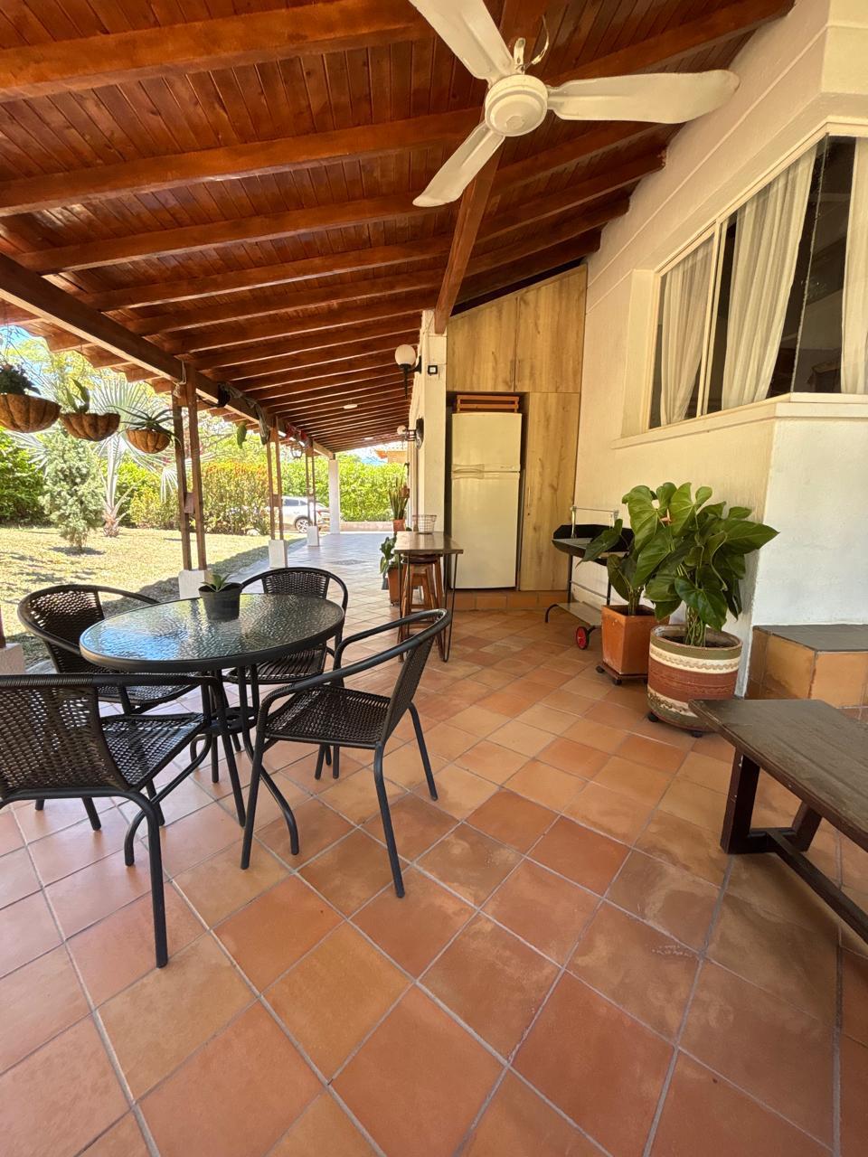 VENDO CASA CAMPESTRE EN SOPETRAN